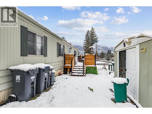 4505 Mclean Creek Road Unit# D21, Okanagan Falls, BC 