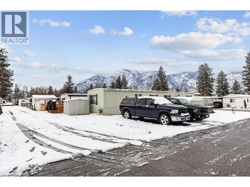 4505 Mclean Creek Road Unit# D21, Okanagan Falls, BC 