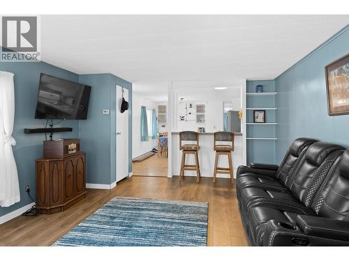 4505 Mclean Creek Road Unit# D21, Okanagan Falls, BC 