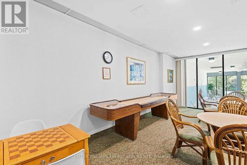 1110 - 92 Church Street S, Ajax (Central West), ON - Indoor Photo Showing Other Room