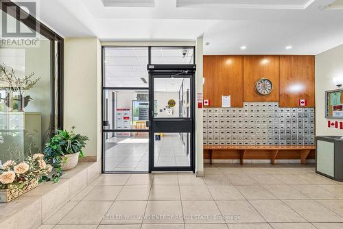 1110 - 92 Church Street S, Ajax (Central West), ON - Indoor