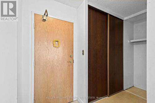 1110 - 92 Church Street S, Ajax (Central West), ON - Indoor Photo Showing Other Room