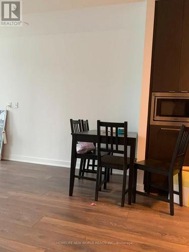 1009 - 125 Blue Jays Way, Toronto, ON - Indoor Photo Showing Dining Room