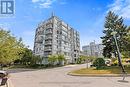 701 - 25 Cumberland Lane, Ajax, ON  - Outdoor With Balcony With Facade 