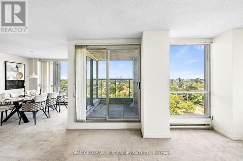 701 - 25 Cumberland Lane, Ajax, ON - Indoor