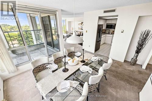 701 - 25 Cumberland Lane, Ajax, ON - Indoor