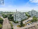 701 - 25 Cumberland Lane, Ajax, ON  - Outdoor With View 