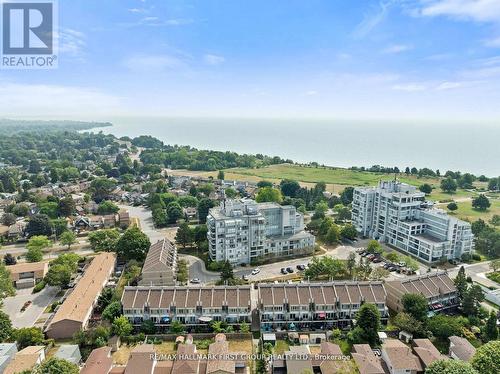 701 - 25 Cumberland Lane, Ajax, ON - Outdoor With View