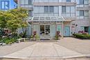 701 - 25 Cumberland Lane, Ajax, ON  - Outdoor With Balcony 