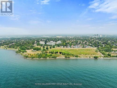 701 - 25 Cumberland Lane, Ajax, ON - Outdoor With Body Of Water With View