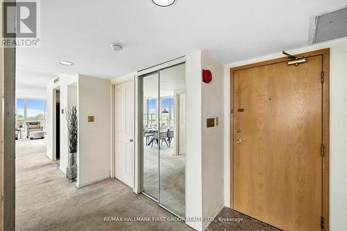 701 - 25 Cumberland Lane, Ajax, ON - Indoor Photo Showing Other Room