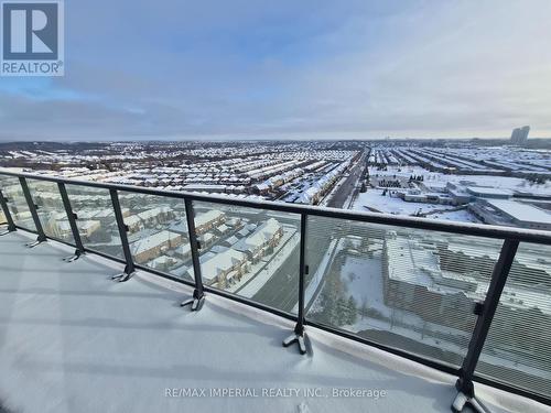 Ph 04 - 75 Oneida Crescent, Richmond Hill, ON - Outdoor With View