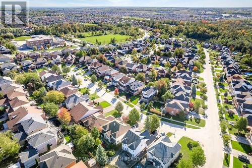 62 Windsor Crescent, Barrie, ON - Outdoor With View