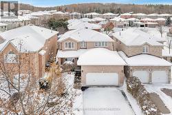 25 DUNNETT DRIVE  Barrie, ON L4N 0J7