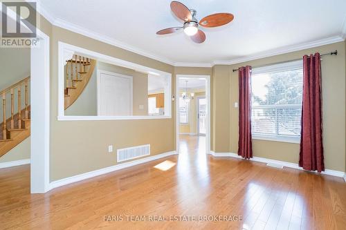 25 Dunnett Drive, Barrie, ON - Indoor Photo Showing Other Room