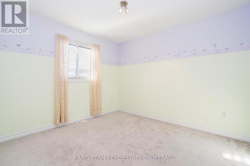25 Dunnett Drive, Barrie, ON - Indoor Photo Showing Other Room