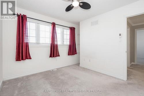 25 Dunnett Drive, Barrie, ON - Indoor