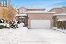 25 Dunnett Drive, Barrie, ON  - Outdoor 