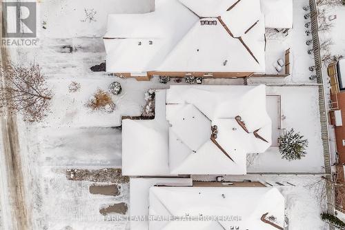 25 Dunnett Drive, Barrie, ON - 