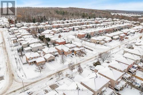 25 Dunnett Drive, Barrie, ON - Outdoor With View