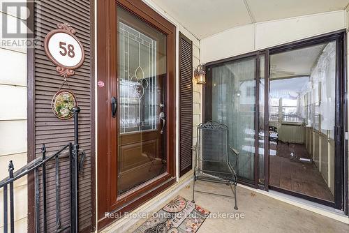 58 Eastvale Place, Hamilton (Mcquesten), ON -  With Exterior