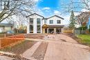 2488 Bridge Road, Oakville, ON  - Outdoor 