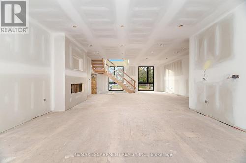 2488 Bridge Road, Oakville, ON - Indoor Photo Showing Other Room
