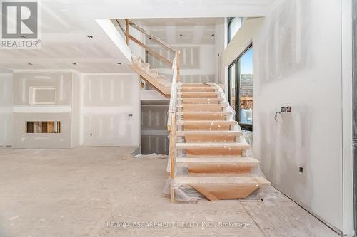 2488 Bridge Road, Oakville, ON - Indoor Photo Showing Other Room