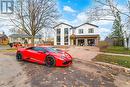 2488 Bridge Road, Oakville, ON  - Outdoor 