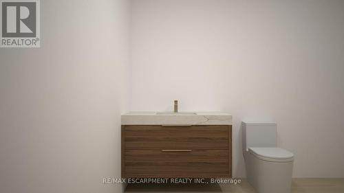 2488 Bridge Road, Oakville, ON - Indoor Photo Showing Bathroom