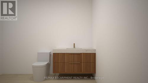 2488 Bridge Road, Oakville, ON - Indoor Photo Showing Bathroom