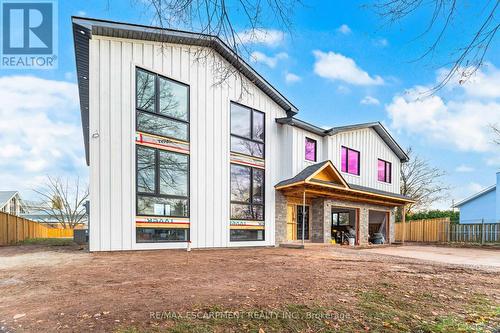 2488 Bridge Road, Oakville, ON - Outdoor