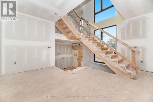 2488 Bridge Road, Oakville, ON - Indoor Photo Showing Other Room