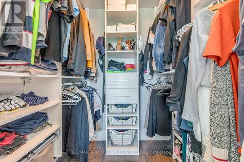 2524 - 165 Legion Road N, Toronto, ON - Indoor With Storage