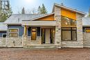 1049 Greensview Drive, Lake Of Bays, ON  - Outdoor 