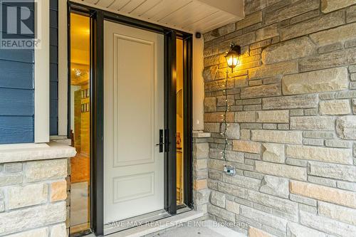 1049 Greensview Drive, Lake Of Bays, ON - Outdoor With Exterior