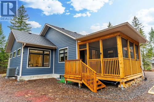 1049 Greensview Drive, Lake Of Bays, ON - Outdoor