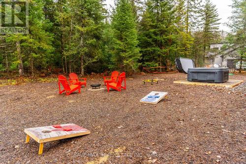 1049 Greensview Drive, Lake Of Bays, ON - Outdoor