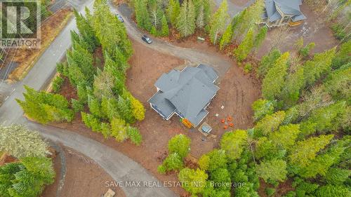 1049 Greensview Drive, Lake Of Bays, ON - Outdoor With View