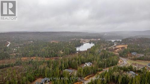 1049 Greensview Drive, Lake Of Bays, ON - Outdoor With View