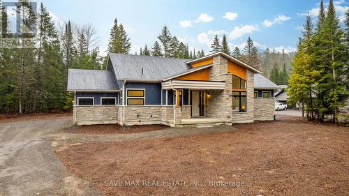 1049 Greensview Drive, Lake Of Bays, ON - Outdoor