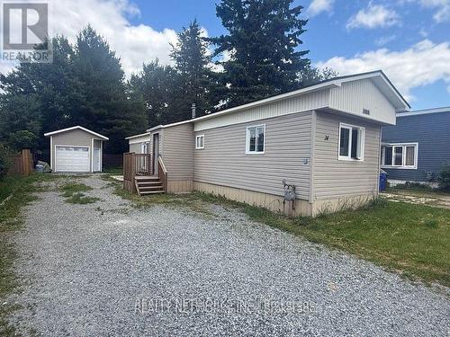24 BUNKER AVENUE  Timmins (Ts - Se), ON P4N 0E1