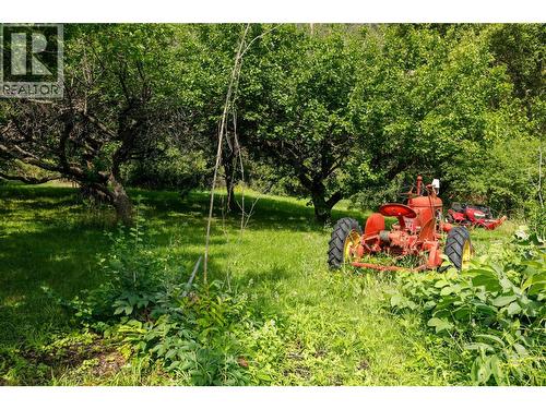 16821 Owl'S Nest Road, Oyama, BC - Outdoor