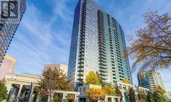 1101 - 15 GREENVIEW AVENUE  Toronto, ON M2M 1R2