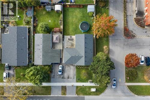 7321 Dorchester Road, Niagara Falls, ON - Outdoor With View