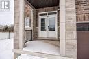 Double Door Entry - 30 Misty Ridge Road, Wasaga Beach, ON  - Outdoor With Exterior 