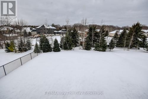 30 Misty Ridge Road, Wasaga Beach, ON - Outdoor