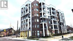 A-208 - 160 CANON JACKSON DRIVE  Toronto, ON M6M 0B6