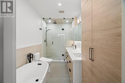 201 - 336 Davenport Road, Toronto, ON - Indoor