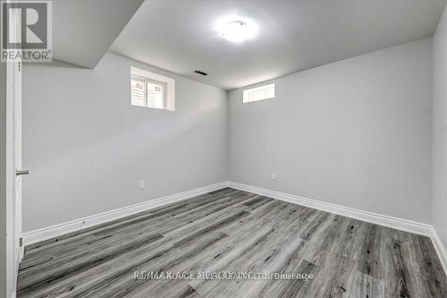 Bsmt - 150 Thornbush Boulevard, Brampton, ON 